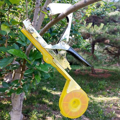 YISUPAI綁枝機(jī) 葡萄綁枝機(jī)綁黃瓜機(jī)番茄圣女果綁蔓機(jī)獼猴桃綁枝器