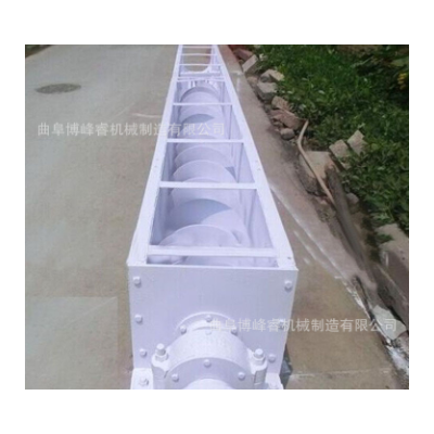濟寧小型油菜籽吸料機 絞龍?zhí)嵘龣C 水泥螺旋輸送機