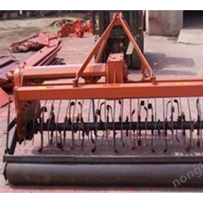 中云1GKN-280H滅茬機(jī)