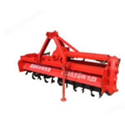 雪1GFM-220反轉(zhuǎn)滅茬機(jī)