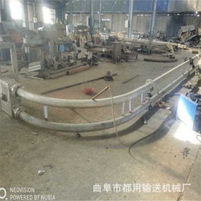 鏈板輸送設(shè)備廠家都用 板式鏈輸送機(jī) 管狀螺旋輸送機(jī)價(jià)格