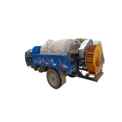 車(chē)載式風(fēng)送噴霧機(jī)3WFZ-60