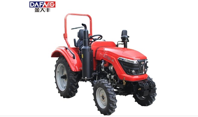 ZL704拖拉機