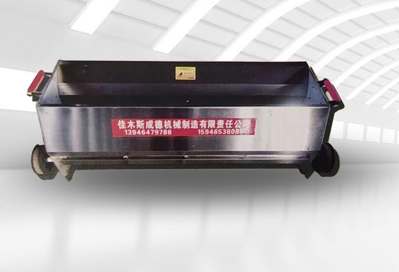 電動播種機