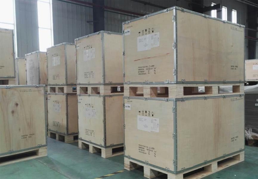 外貿(mào)出口對(duì)于木箱包裝的要求有哪些？