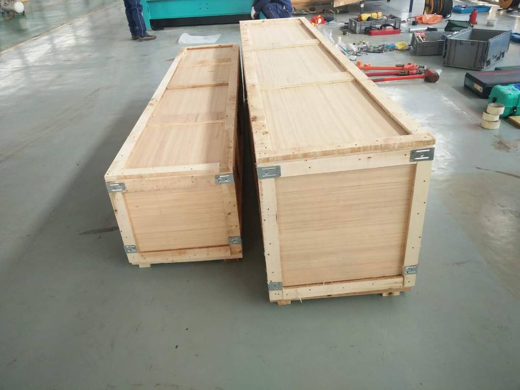 高質(zhì)量的免熏蒸木箱是怎么制作出來(lái)的？